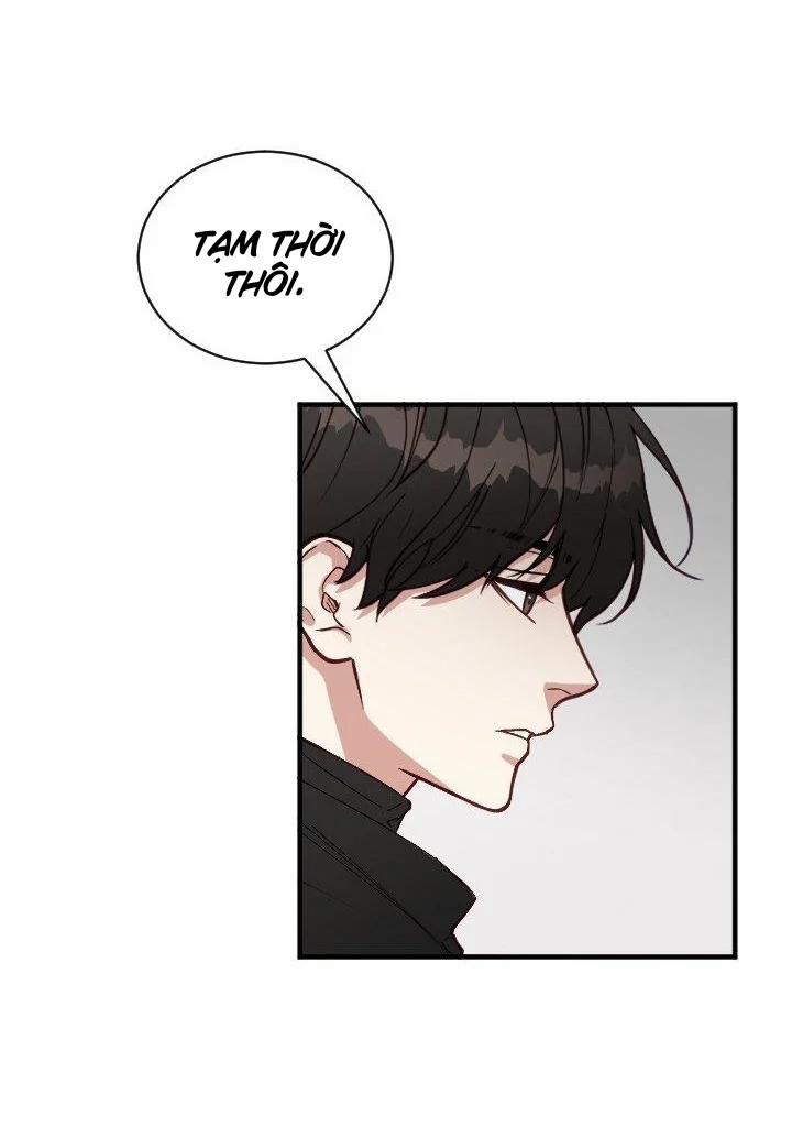 Quái Vật Trong Làn Sương 2 trang 6