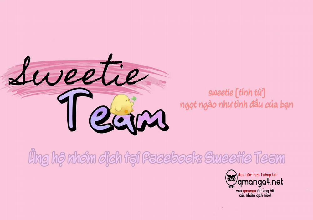 Quái Vật Trong Làn Sương 3 trang 0