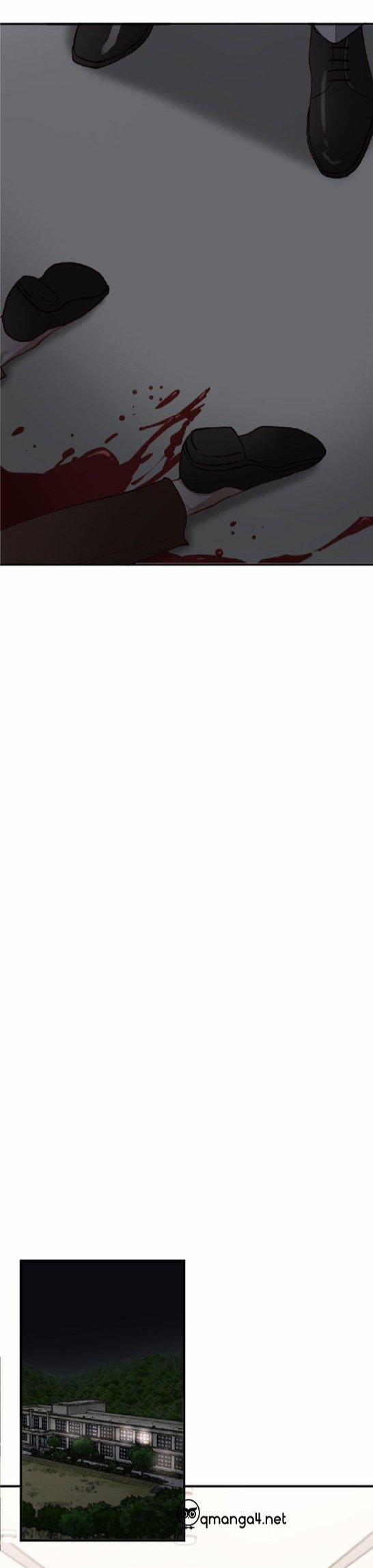 Quái Vật Trong Làn Sương 4 trang 14