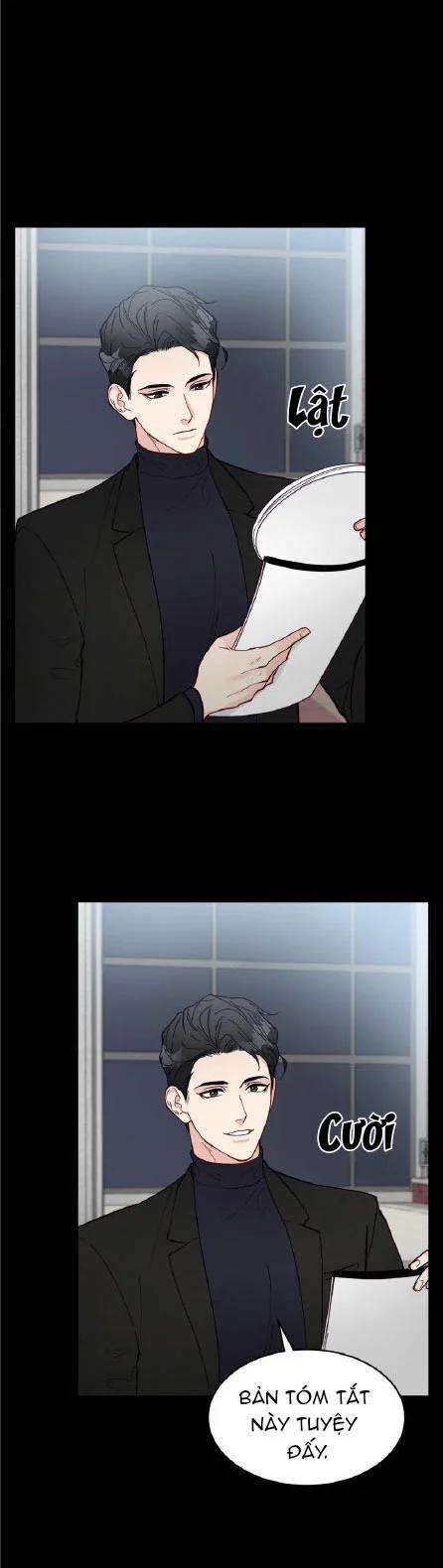 Quái Vật Trong Làn Sương 5 trang 10