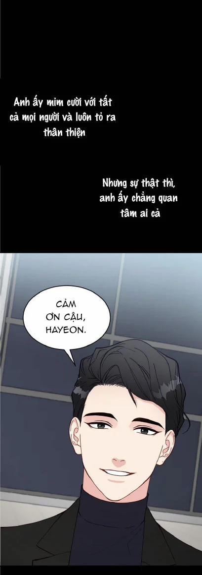 Quái Vật Trong Làn Sương 5 trang 13