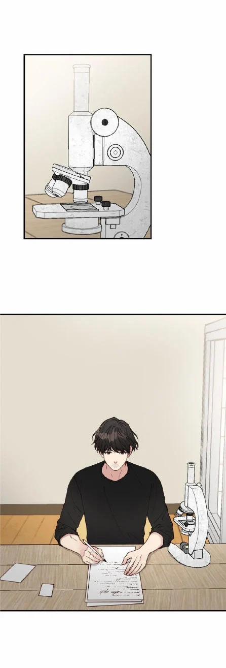 Quái Vật Trong Làn Sương 5 trang 18