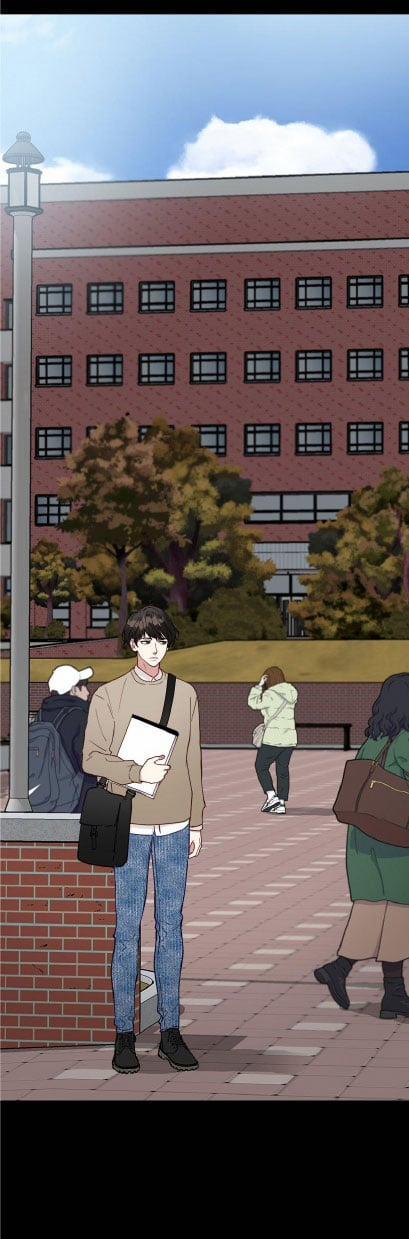 Quái Vật Trong Làn Sương 5 trang 2