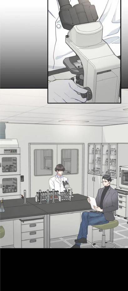 Quái Vật Trong Làn Sương 5 trang 20