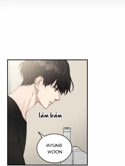 Quái Vật Trong Làn Sương 5 trang 23