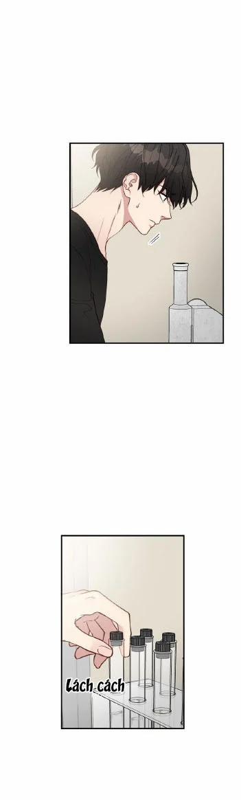 Quái Vật Trong Làn Sương 5 trang 24