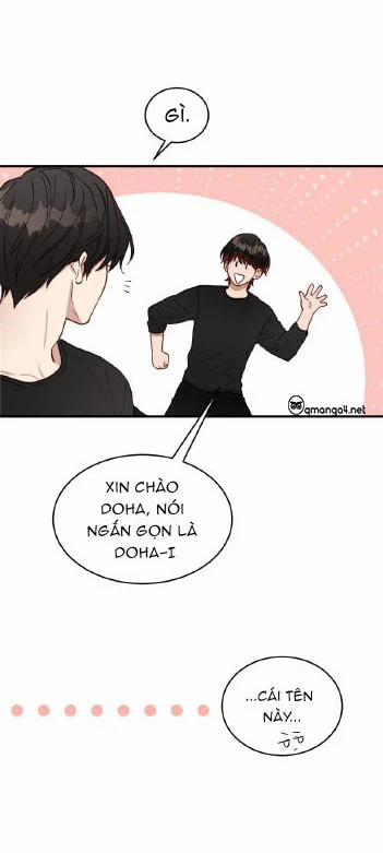 Quái Vật Trong Làn Sương 5 trang 27