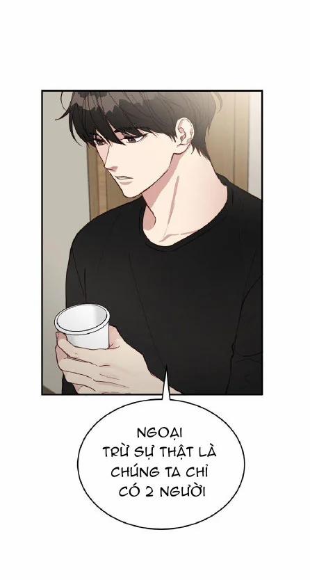 Quái Vật Trong Làn Sương 5 trang 29