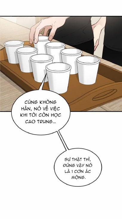 Quái Vật Trong Làn Sương 5 trang 34