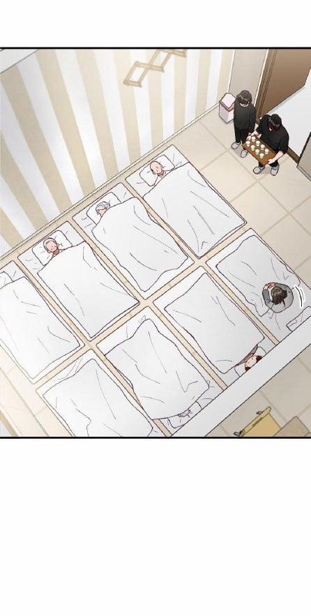 Quái Vật Trong Làn Sương 5 trang 37