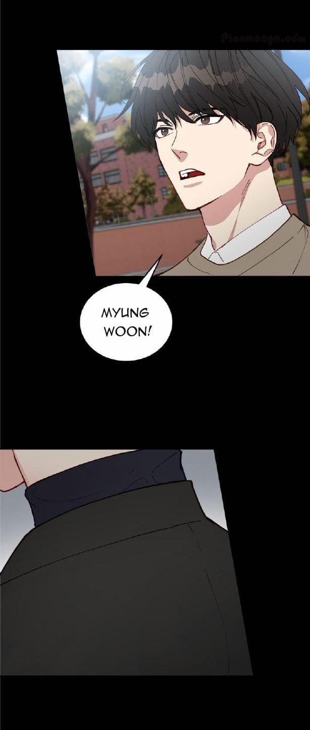 Quái Vật Trong Làn Sương 5 trang 4