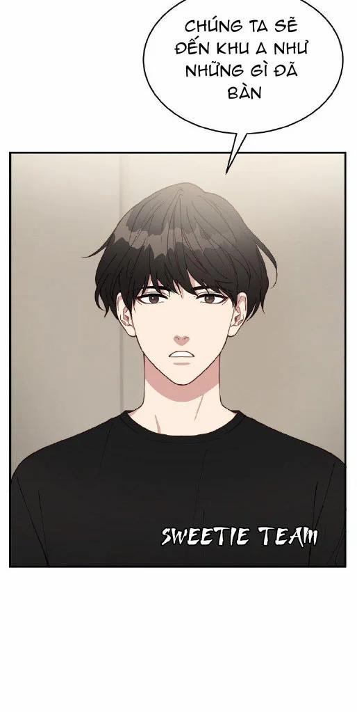 Quái Vật Trong Làn Sương 5 trang 40