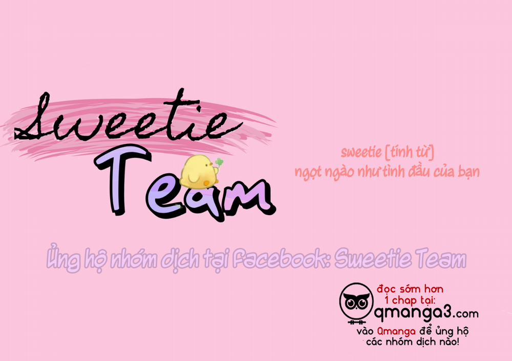 Quái Vật Trong Làn Sương 8 trang 0