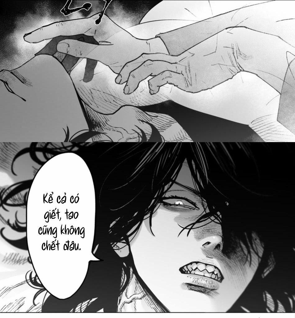 Quái Vật Và Bóng Ma 1 trang 22