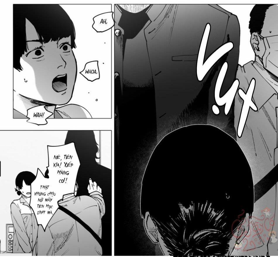 Quái Vật Và Bóng Ma 1 trang 39