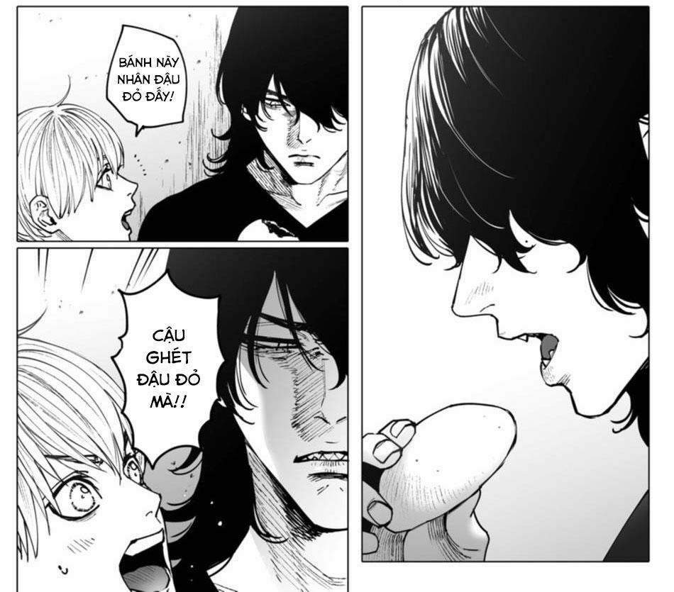 Quái Vật Và Bóng Ma 1 trang 42