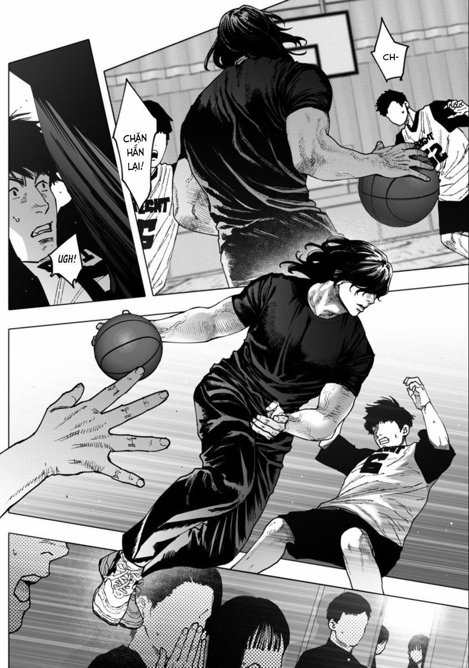 Quái Vật Và Bóng Ma 1 trang 54