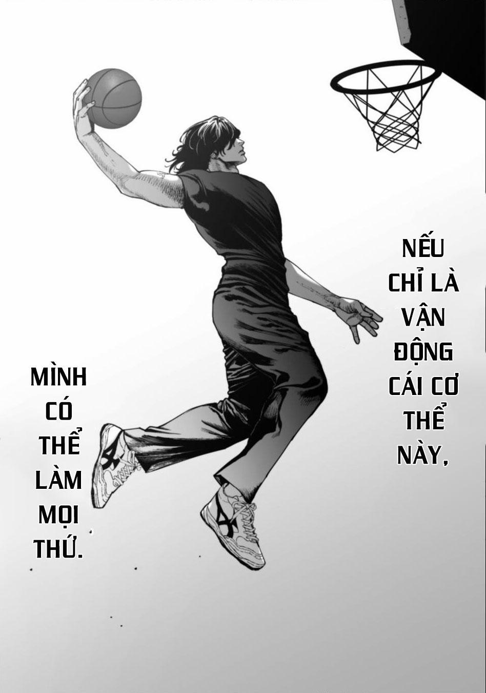 Quái Vật Và Bóng Ma 1 trang 55