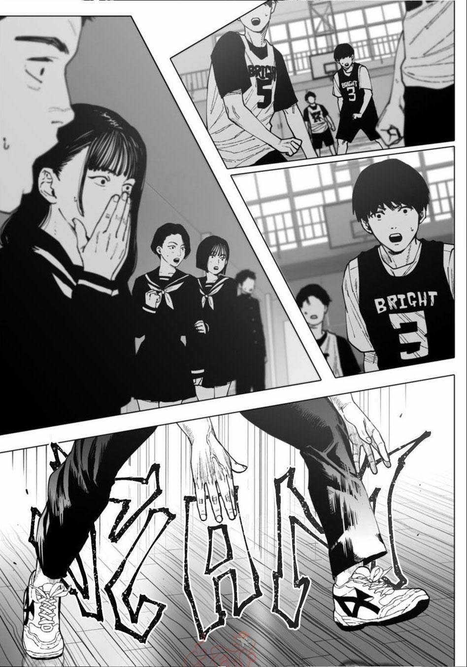 Quái Vật Và Bóng Ma 1 trang 57