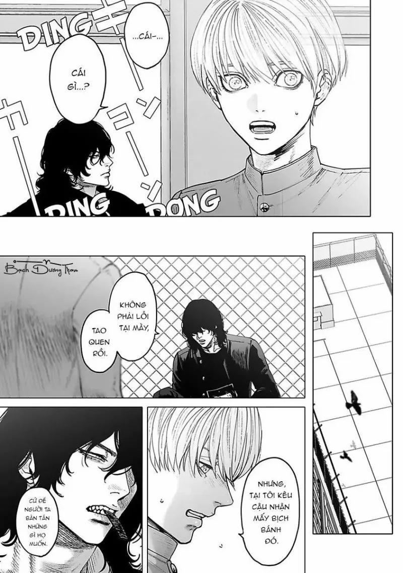 Quái Vật Và Bóng Ma 2 trang 26