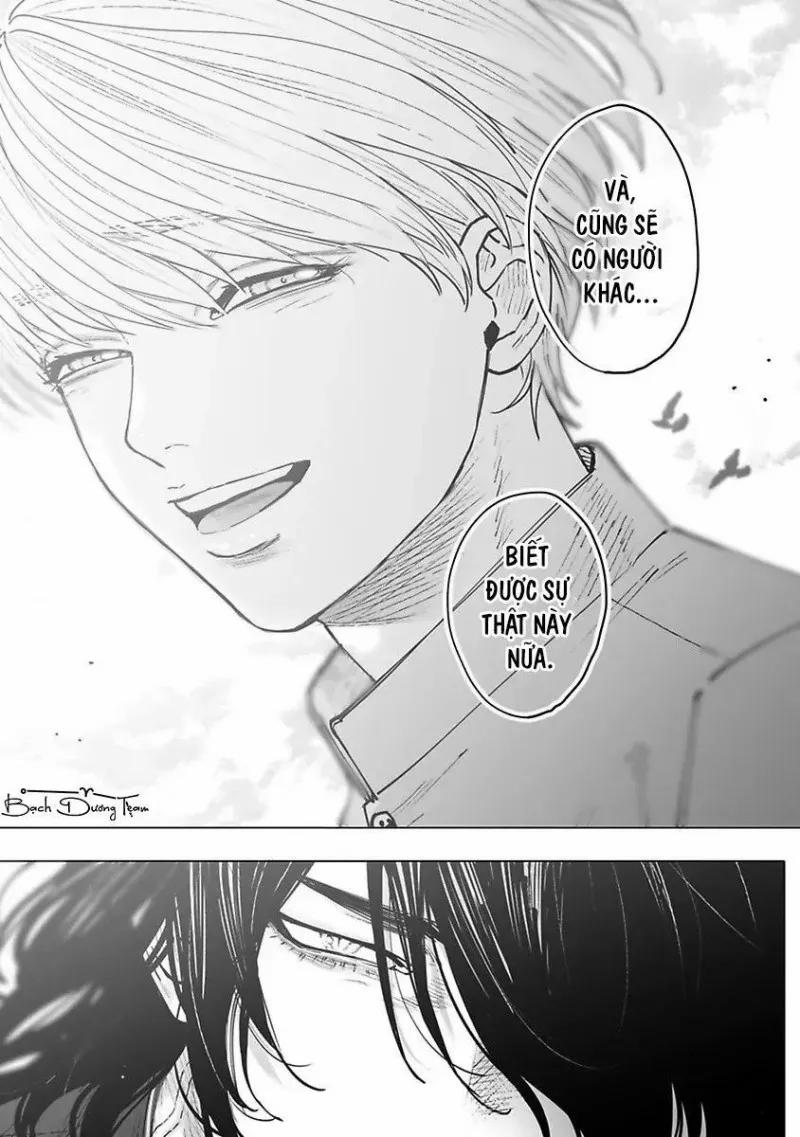 Quái Vật Và Bóng Ma 2 trang 32