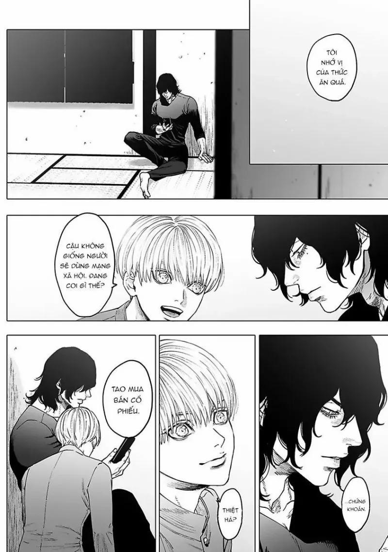 Quái Vật Và Bóng Ma 2 trang 37