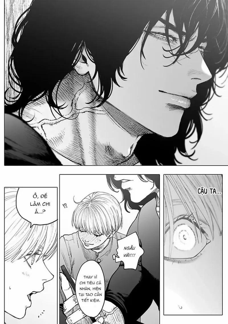 Quái Vật Và Bóng Ma 2 trang 39