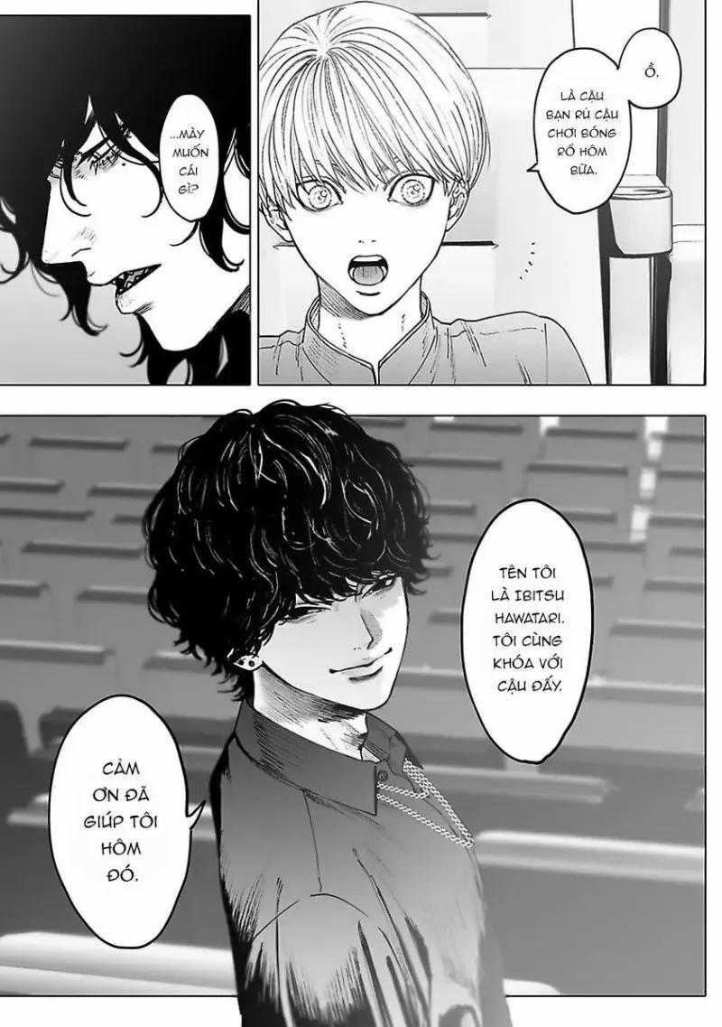 Quái Vật Và Bóng Ma 2 trang 44