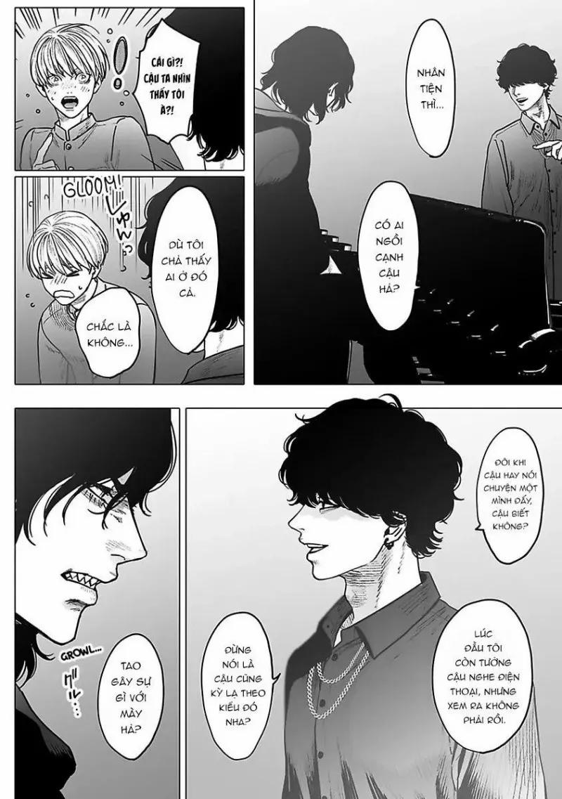 Quái Vật Và Bóng Ma 2 trang 45