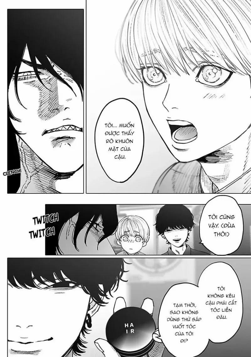 Quái Vật Và Bóng Ma 2 trang 51