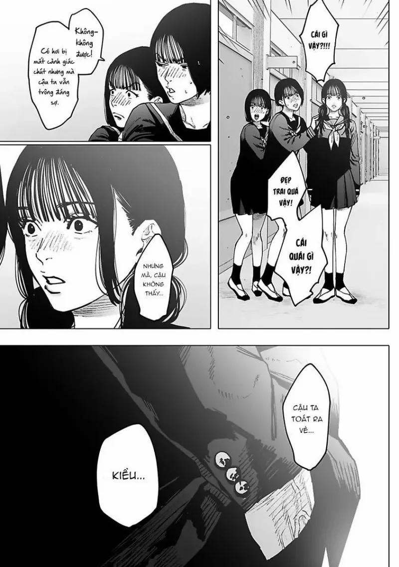 Quái Vật Và Bóng Ma 2 trang 54