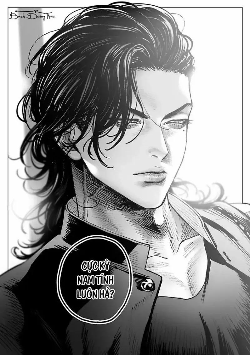 Quái Vật Và Bóng Ma 2 trang 55