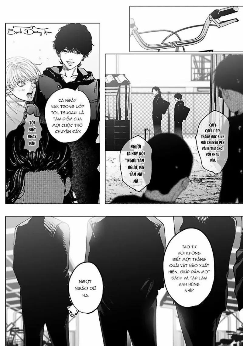 Quái Vật Và Bóng Ma 2 trang 59