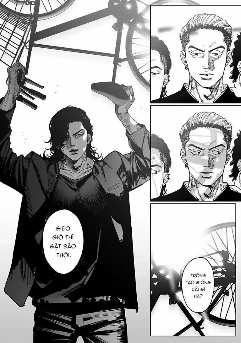 Quái Vật Và Bóng Ma 2 trang 63