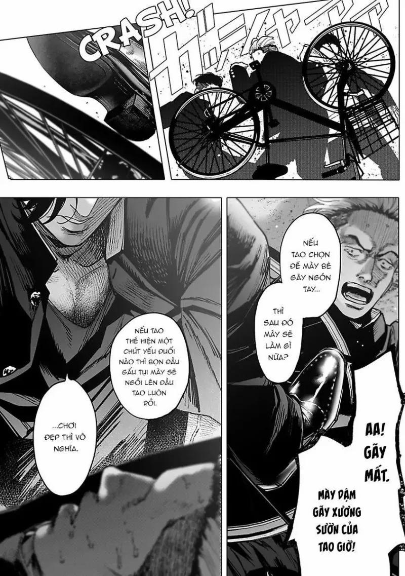 Quái Vật Và Bóng Ma 2 trang 64