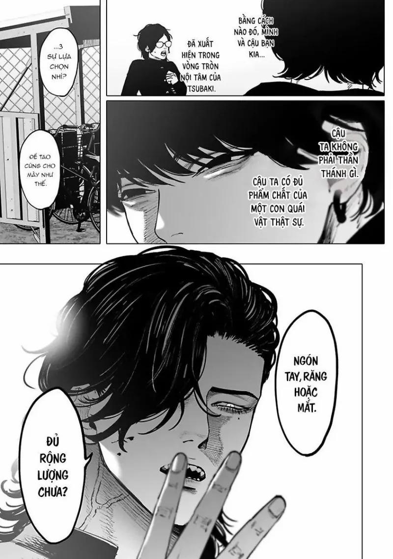 Quái Vật Và Bóng Ma 2 trang 66