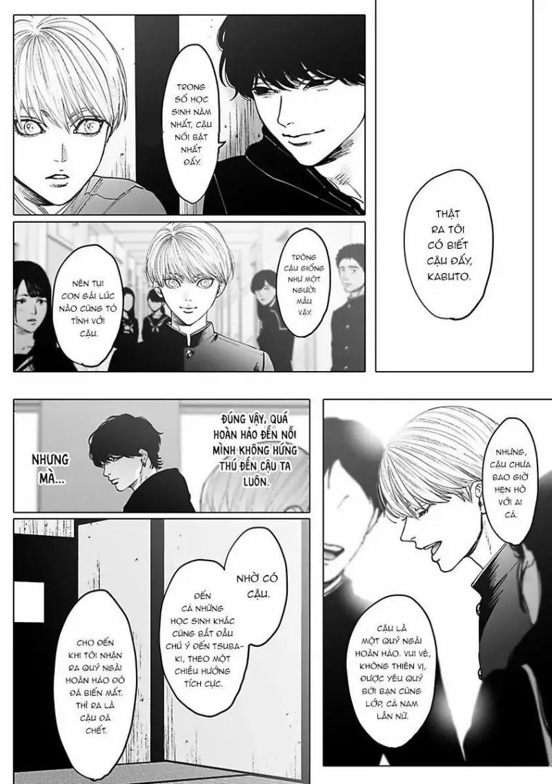 Quái Vật Và Bóng Ma 2 trang 67