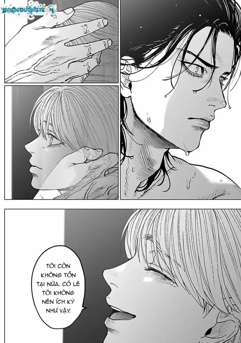 Quái Vật Và Bóng Ma 3 trang 32