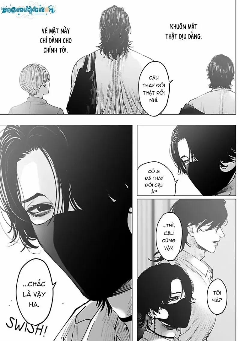 Quái Vật Và Bóng Ma 3 trang 43