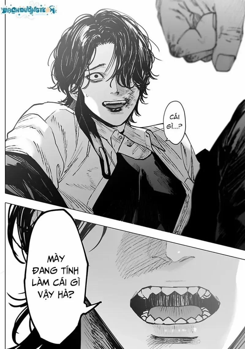 Quái Vật Và Bóng Ma 3 trang 52