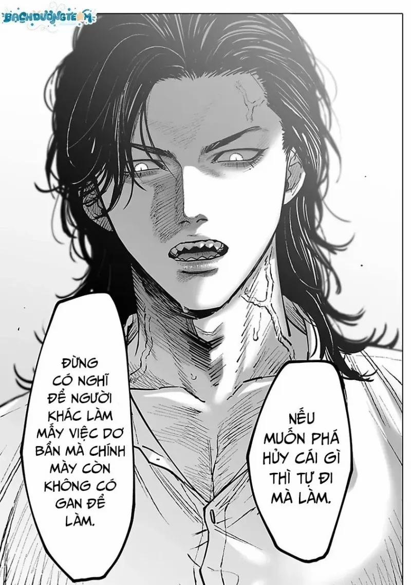 Quái Vật Và Bóng Ma 3 trang 53