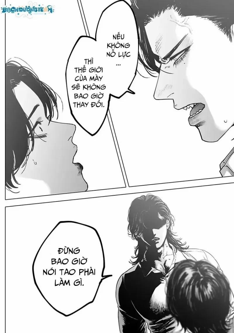 Quái Vật Và Bóng Ma 3 trang 54