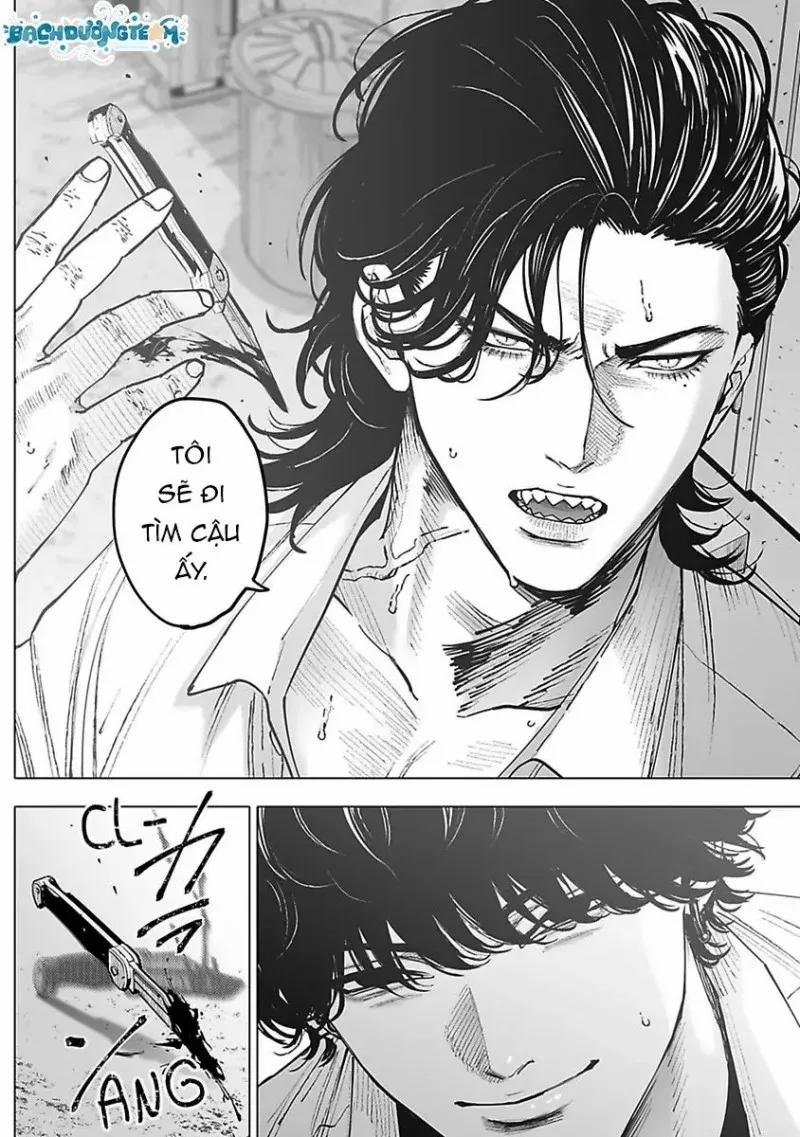 Quái Vật Và Bóng Ma 3 trang 58