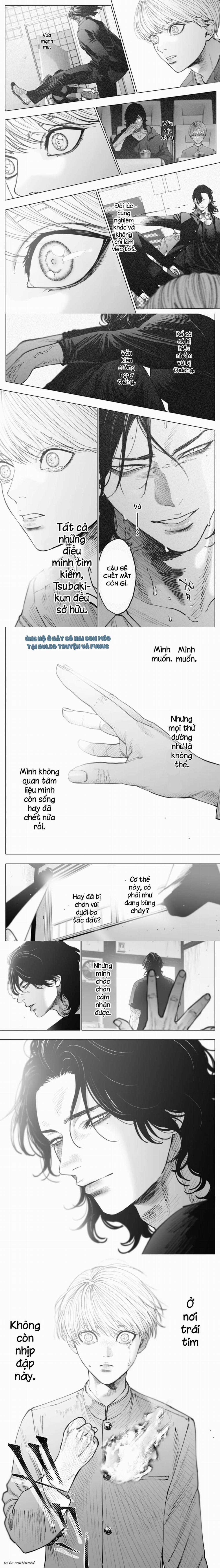 Quái Vật Và Bóng Ma 4 trang 5