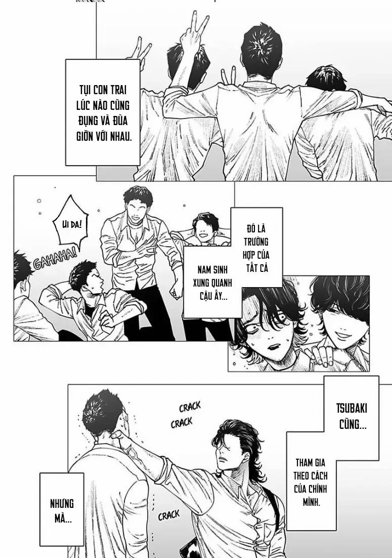 Quái Vật Và Bóng Ma 6 trang 7