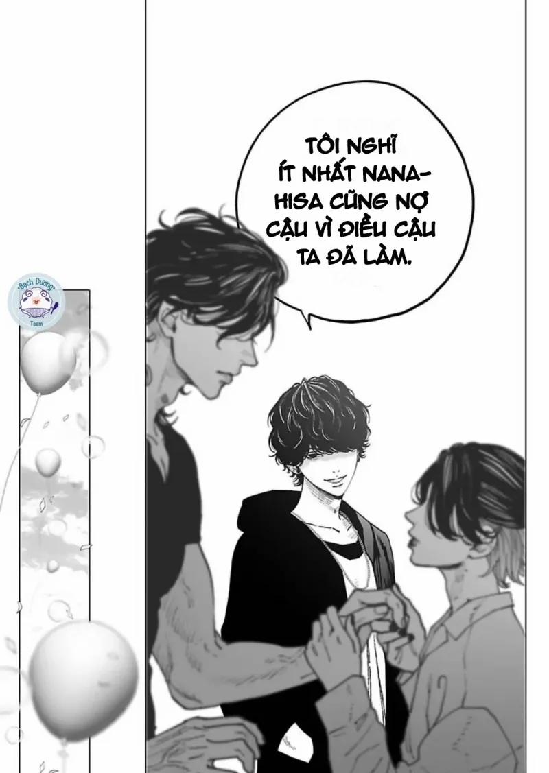 Quái Vật Và Bóng Ma 7 trang 13