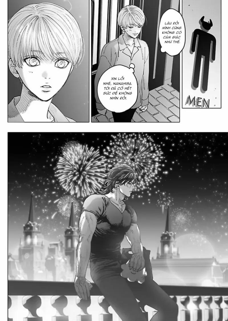 Quái Vật Và Bóng Ma 7 trang 28