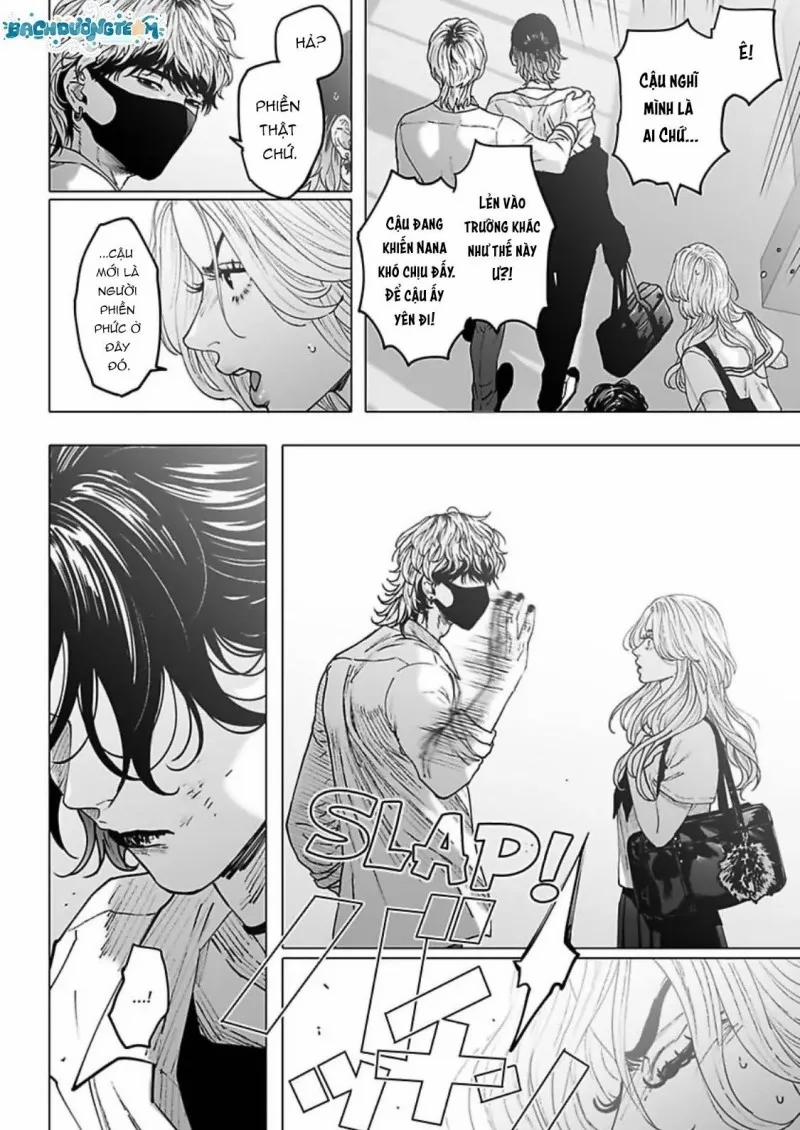 Quái Vật Và Bóng Ma 9 trang 11