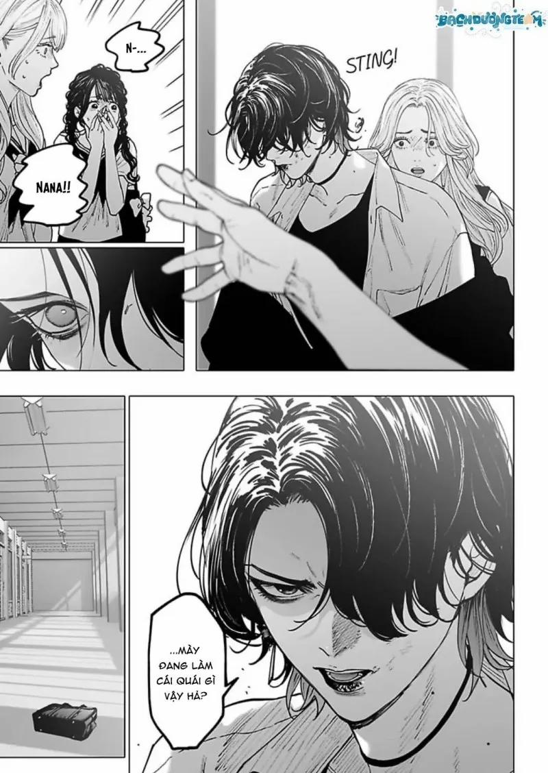 Quái Vật Và Bóng Ma 9 trang 12