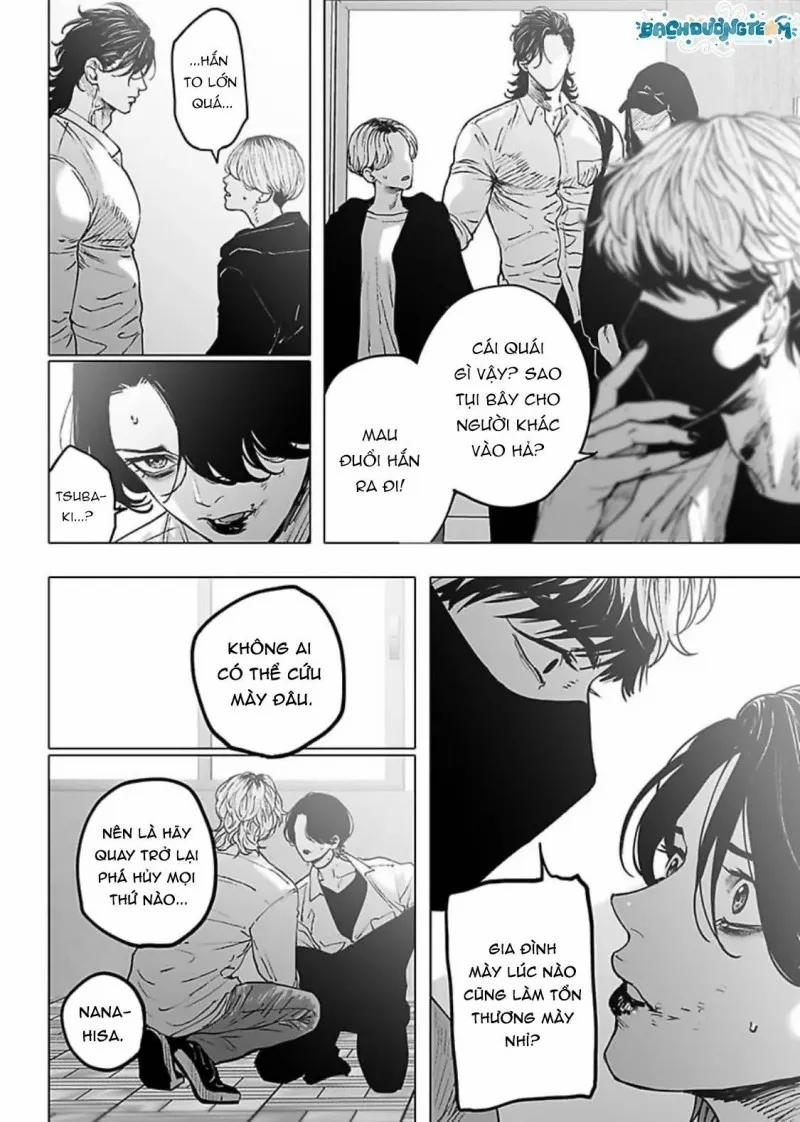 Quái Vật Và Bóng Ma 9 trang 17